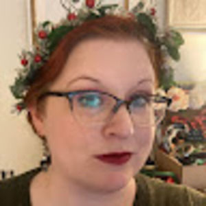 Meet your Posher, Christie